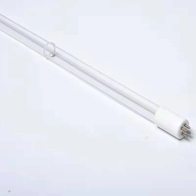 4 pin UV Germicidal lamp