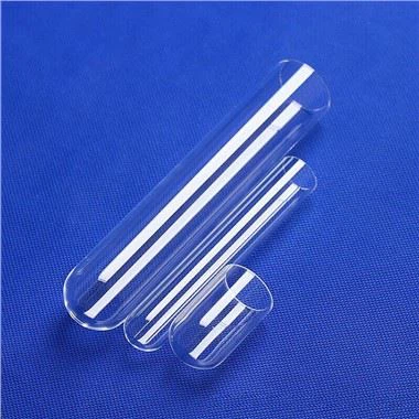 UV Lamp Quartz Sleeve