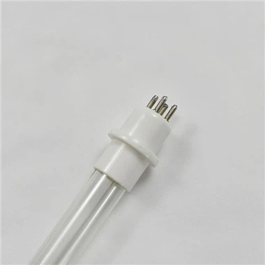 4 Pin UV C Tube Light