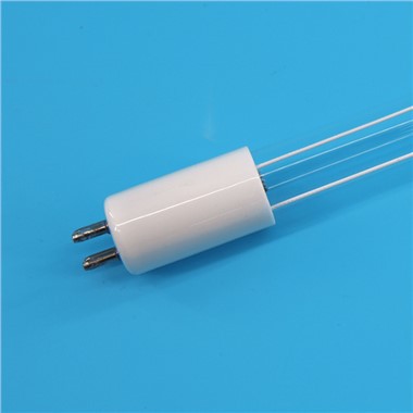 40W GPH810T5L/4P Quartz UV Lamp