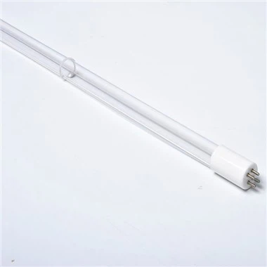 Amalgam Lamp for Air Purifier