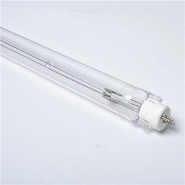 UV Amalgam for Open Channel