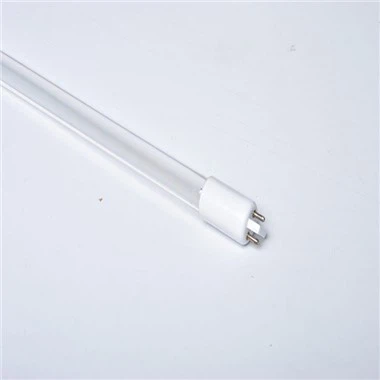 UV Sterilizer Ceramic G5 G13 Base 185nm/254nm Tube