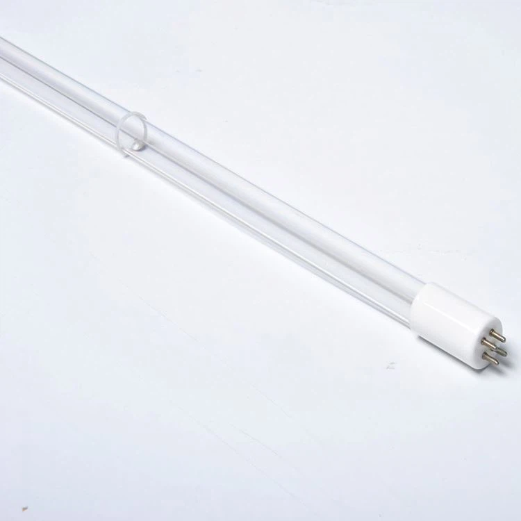 130W Amalgam Lamp Water Treatment