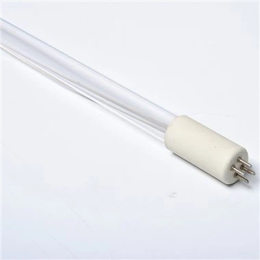 High Output Germicidal Lamps GHO64T5L