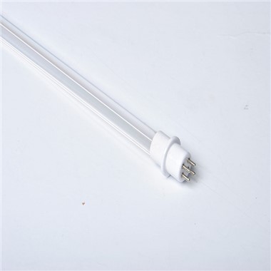 15W GPH303T5L 4P UV Germicidal Lamp Lighting