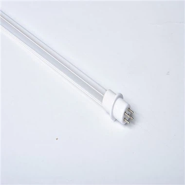 15W GPH303T5L 4P UV Germicidal Lamp Lighting