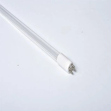 25W GPH463T5L 254nm UV Light