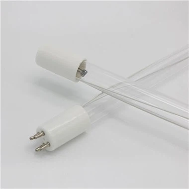 25Watts 254nm Uv Sterilization Lamp Uvc Bulb