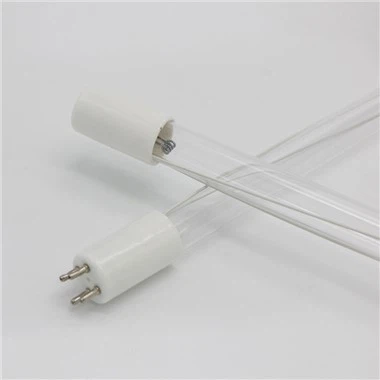 Ozone Free Tube Ultraviolet Germicidal Lamp 11W