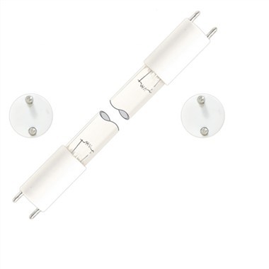 Quartz Tube Ultraviolet Germicidal Lamp T5 2pin