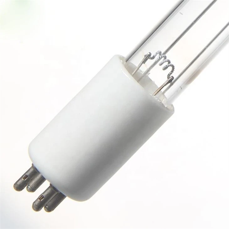 UV Tube Light For Sterilization