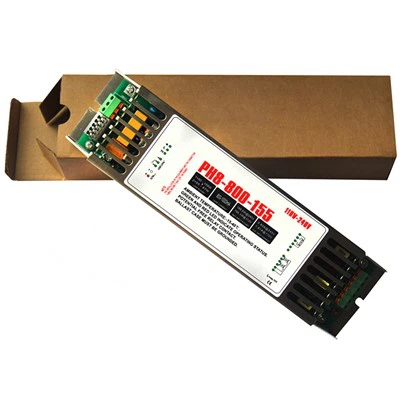 UV Ballast PH8-800-155
