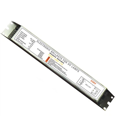 UV Ballast Replacement